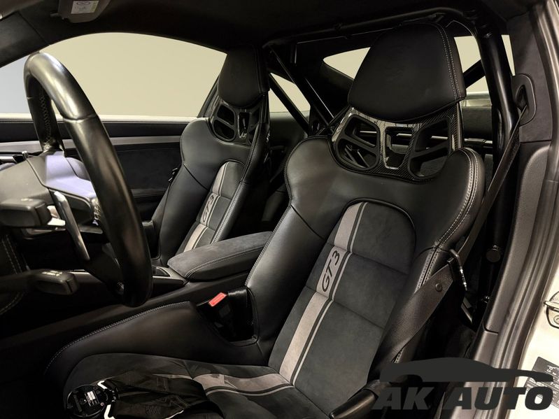 Porsche 991 bild 9