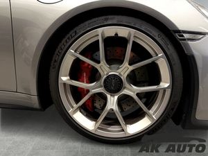 Porsche 991 bild 10