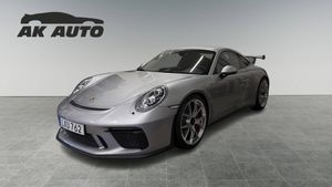 Porsche 991 bild 1