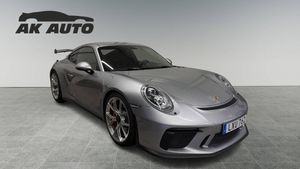 Porsche 991 bild 5