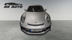 Porsche 991 bild 6