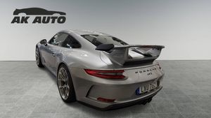 Porsche 991 bild 2