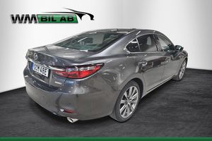 Mazda 6 bild 3