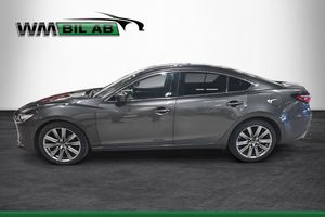 Mazda 6 bild 2