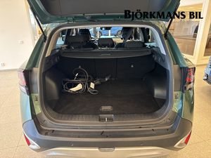 Kia Sportage bild 14