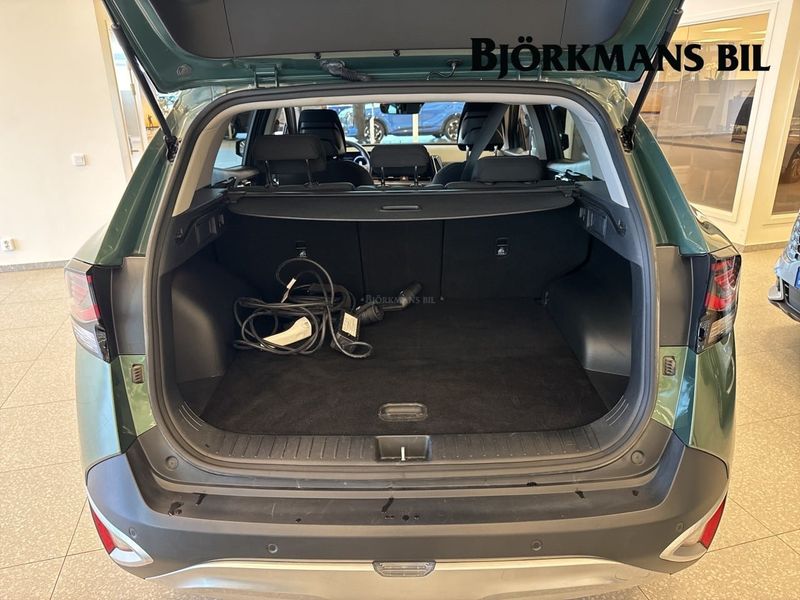 Kia Sportage bild 14