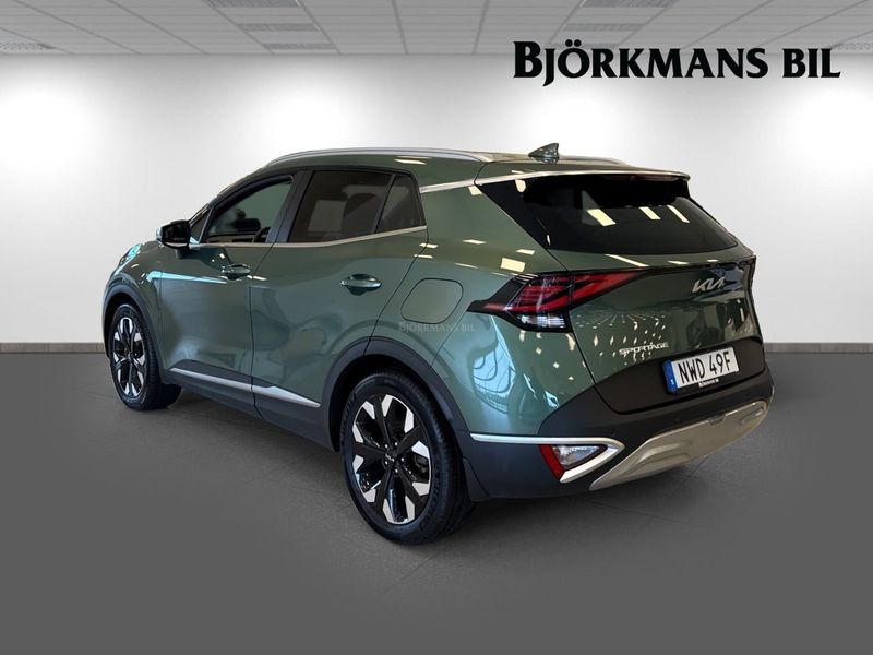 Kia Sportage bild 6