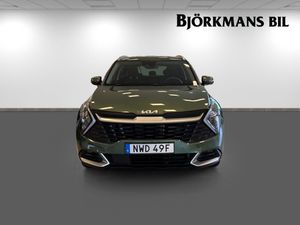 Kia Sportage bild 2