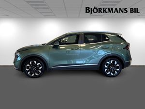 Kia Sportage bild 4