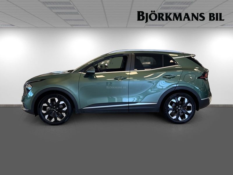 Kia Sportage bild 4