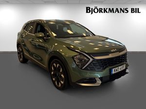 Kia Sportage bild 3