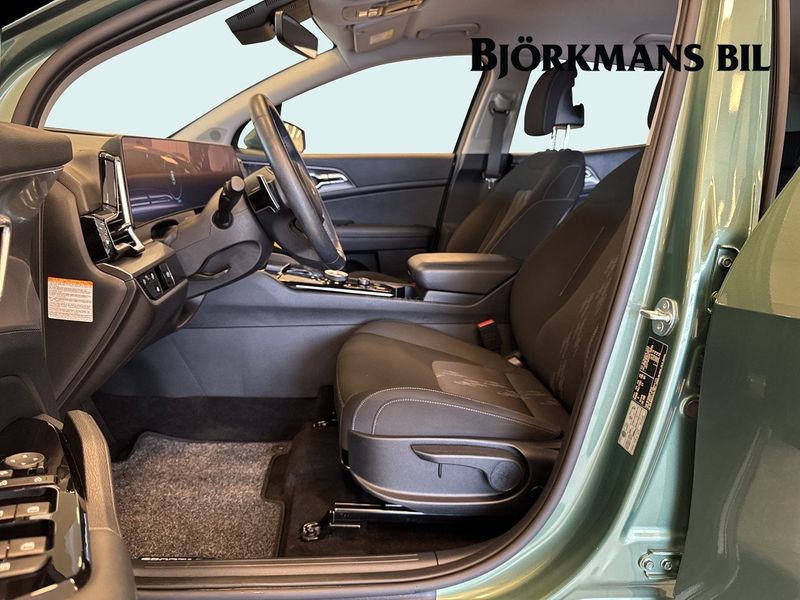 Kia Sportage bild 8