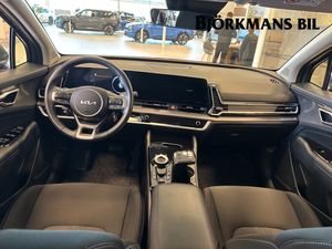 Kia Sportage bild 7