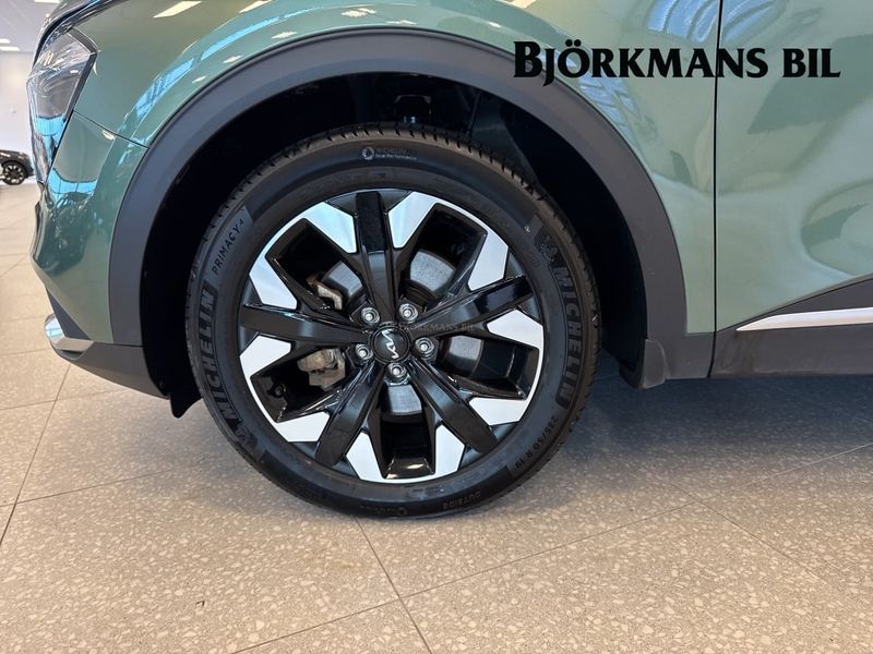 Kia Sportage bild 17