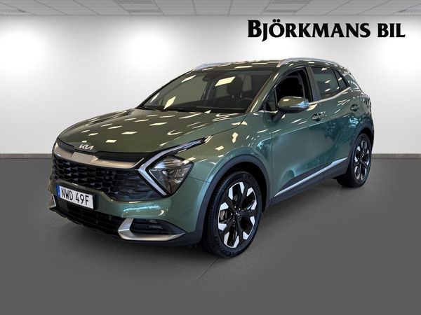 Kia Sportage PLUG IN HYBRID ACTION - 2023