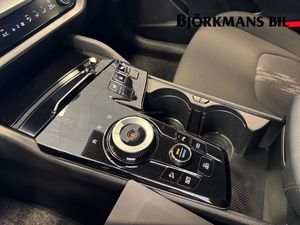 Kia Sportage bild 12