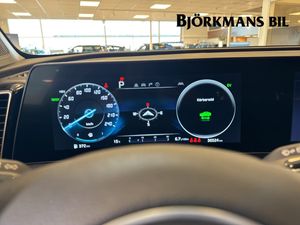 Kia Sportage bild 10