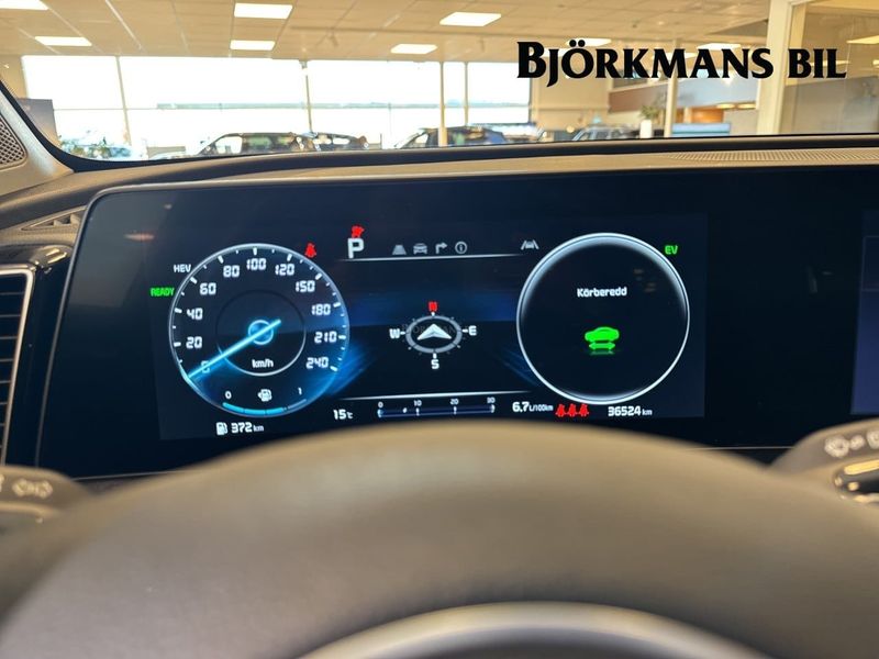 Kia Sportage bild 10