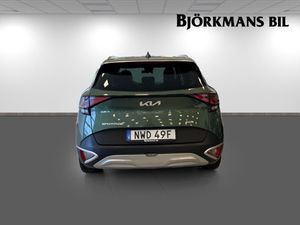 Kia Sportage bild 5