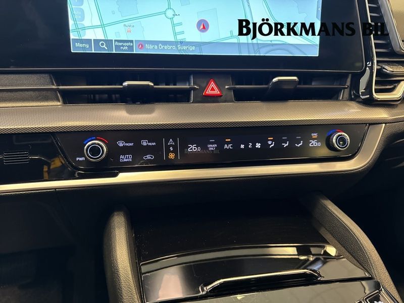 Kia Sportage bild 13