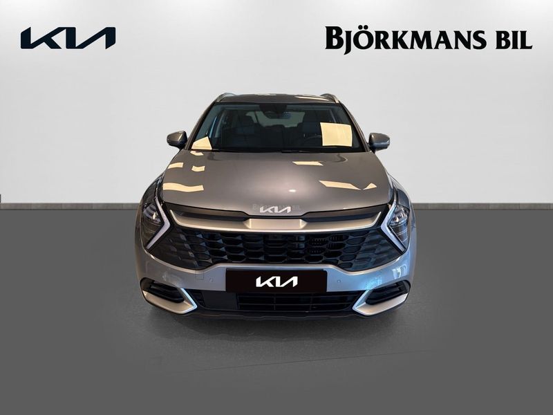 Kia Sportage bild 2