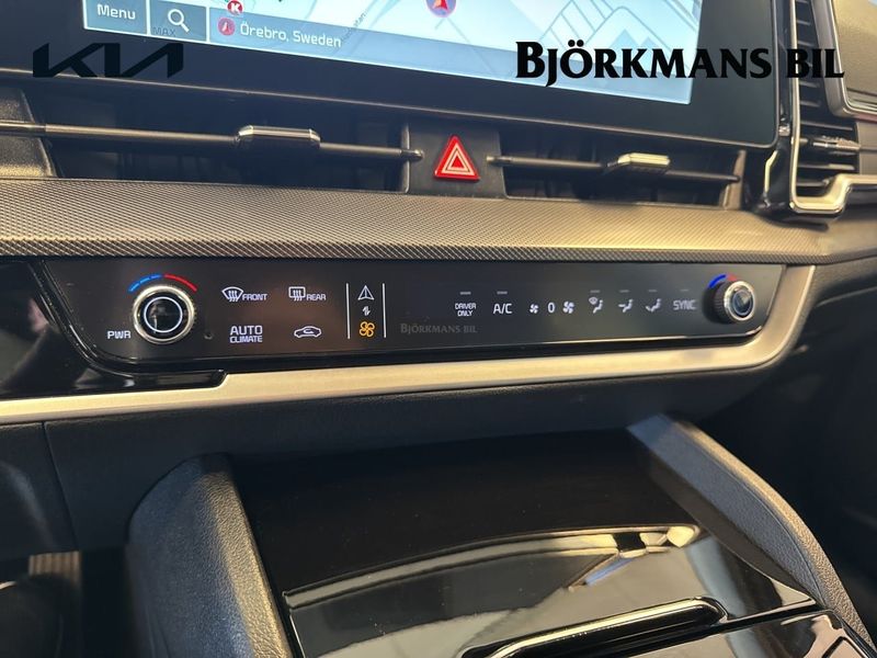 Kia Sportage bild 13