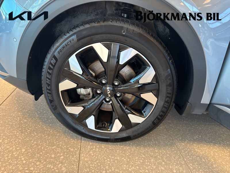 Kia Sportage bild 27