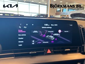 Kia Sportage bild 20