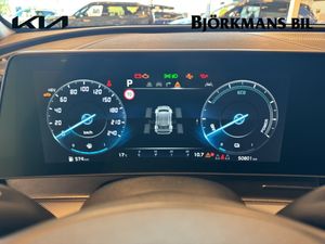 Kia Sportage bild 10