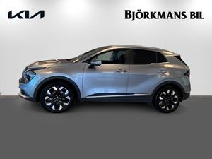 Kia Sportage bild 4