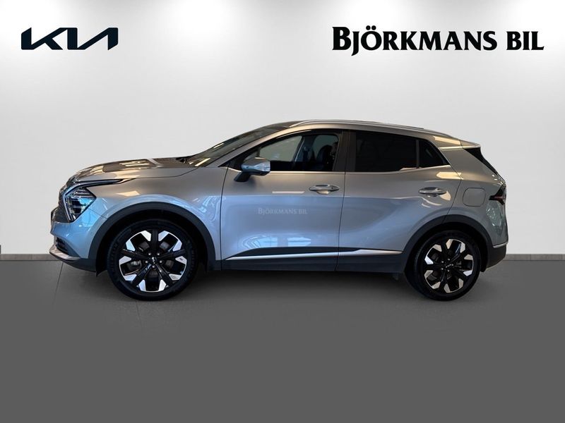 Kia Sportage bild 4