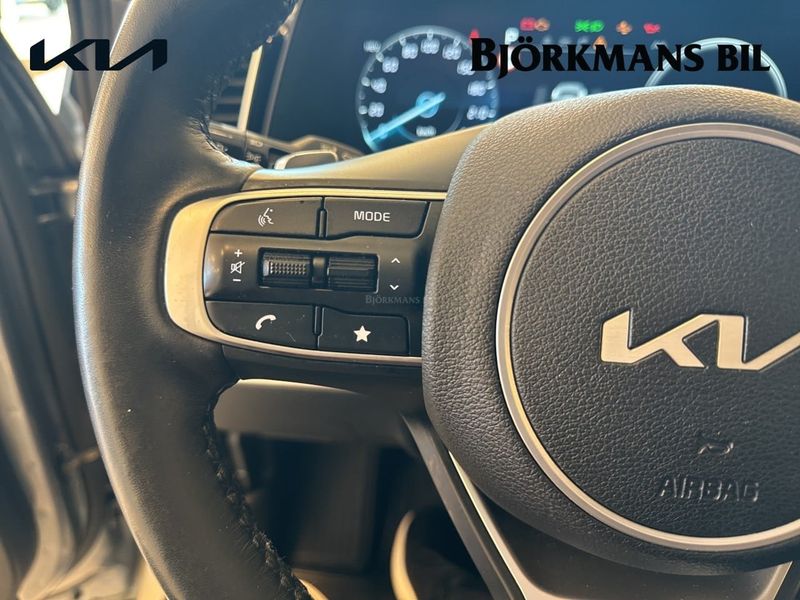 Kia Sportage bild 18