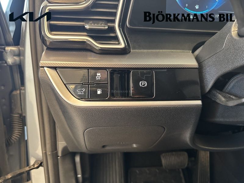 Kia Sportage bild 19