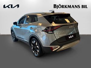 Kia Sportage bild 6