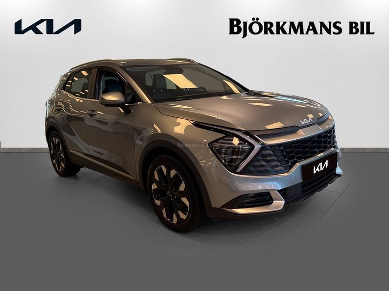 Kia Sportage bild 3