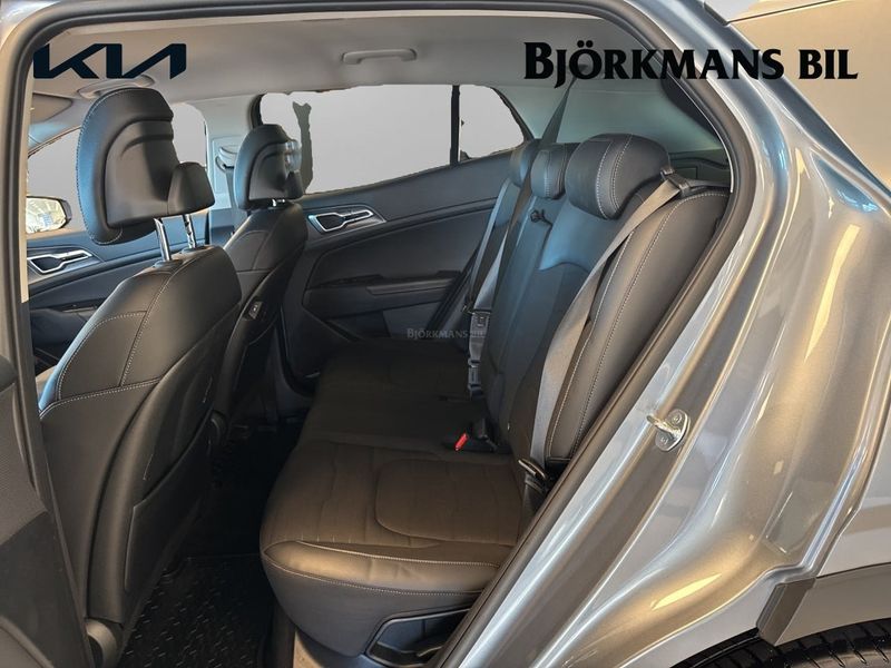 Kia Sportage bild 9