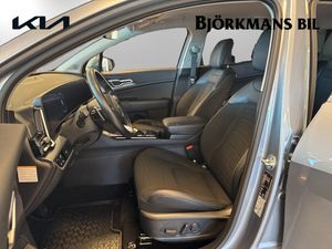Kia Sportage bild 8