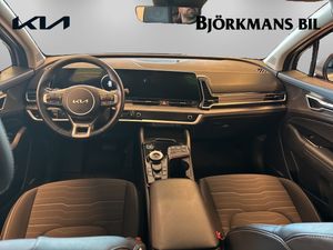Kia Sportage bild 7