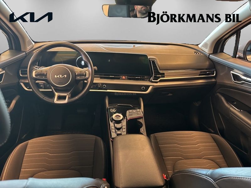 Kia Sportage bild 7