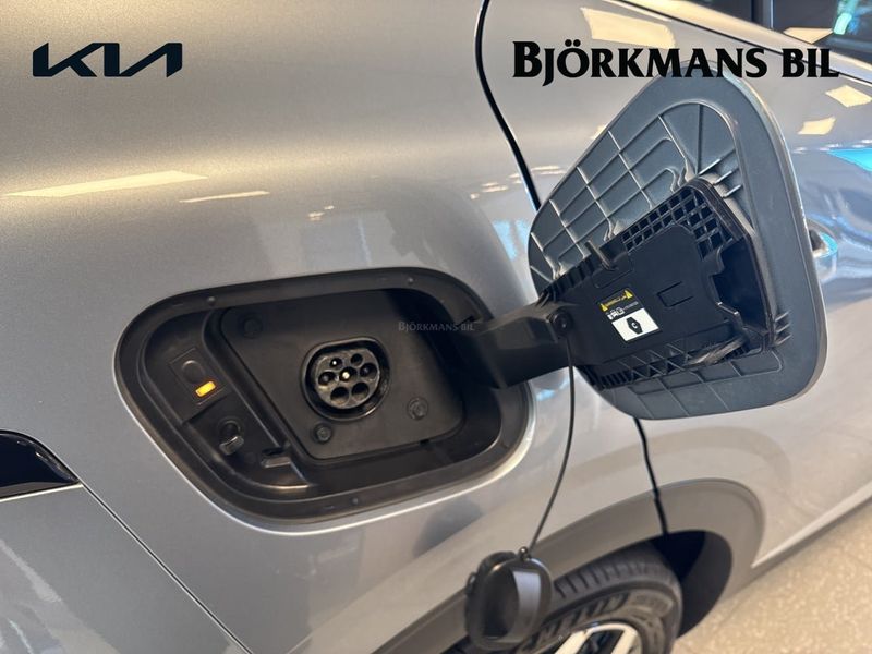 Kia Sportage bild 26