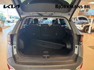 Kia Sportage bild 14