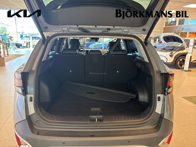 Kia Sportage bild 14