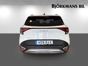 Kia Sportage bild 5