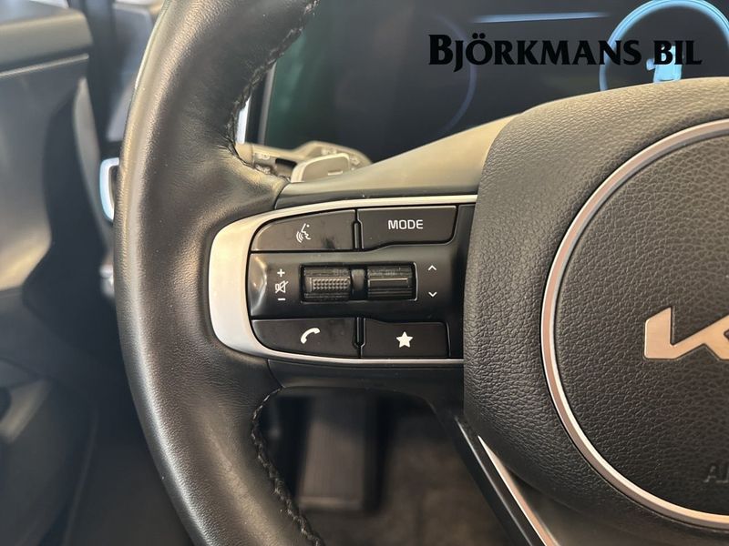 Kia Sportage bild 18
