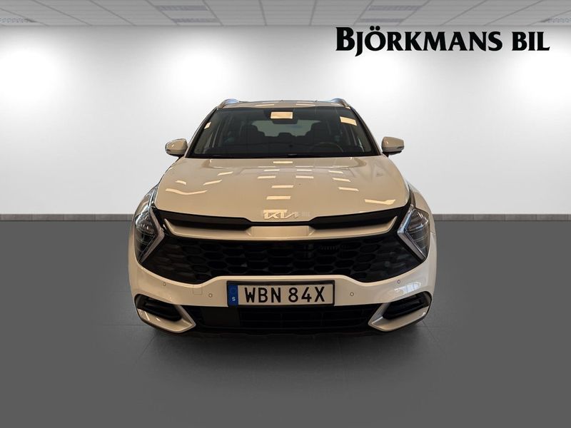 Kia Sportage bild 2