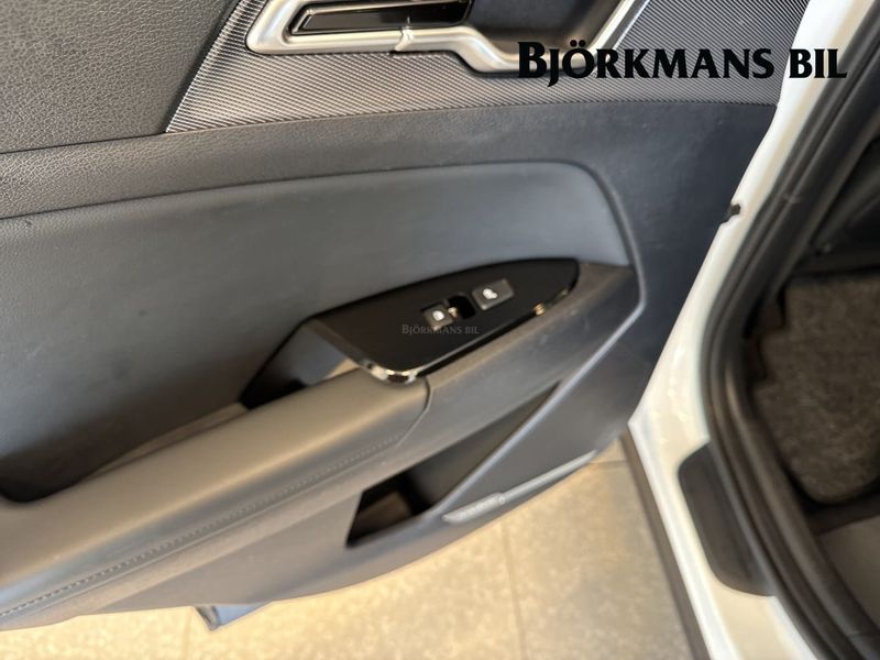 Kia Sportage bild 17