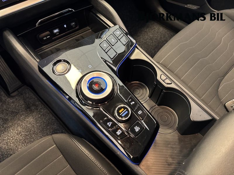 Kia Sportage bild 12