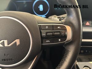Kia Sportage bild 19