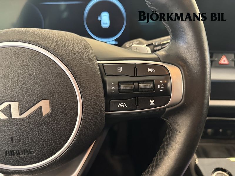 Kia Sportage bild 19