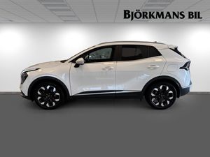 Kia Sportage bild 4